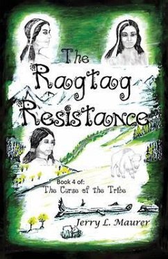 Cover The Ragtag Resistance: The Curse of the Tribe (eBook, ePUB)