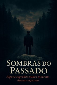 Sombras Do Passado (eBook, ePUB) - Sacramento, M.