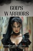 Gods Warriors (eBook, ePUB)