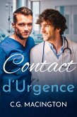 Contact d'Urgences (eBook, ePUB) Contact d'Urgences (eBook, ePUB)