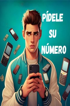 Cover Pídele su número (eBook, ePUB)