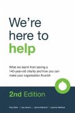 We're Here To Help (2nd Edition) (eBook, ePUB)
