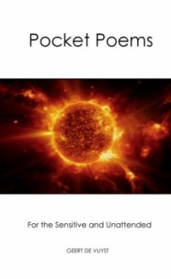 P O C K E T poems - De Vuyst, Geert P O C K E T poems - De Vuyst, Geert