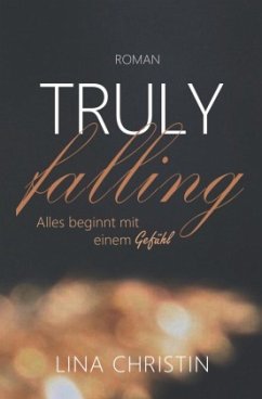Cover Truly Falling