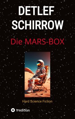 Cover Die Mars-Box