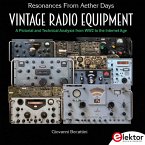 Vintage Radio Equipment