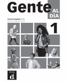 Gente al día 1 A1-A2. Guía didáctica