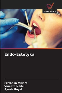 Cover Endo-Estetyka