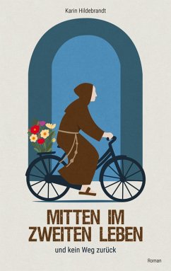 Cover Mitten im zweiten Leben