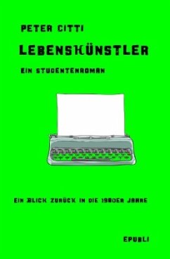 Cover Lebenskünstler