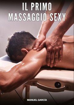 Cover Il primo Massaggio Sexy