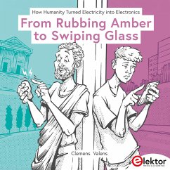 Cover From Rubbing Amber to Swiping Glass