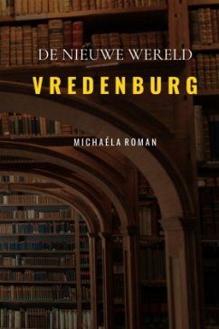 Cover Vredenburg
