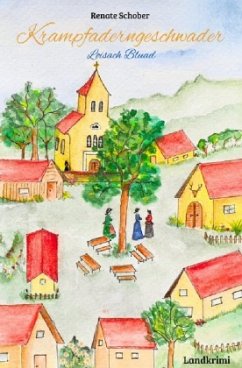 Cover Krampfaderngeschwader