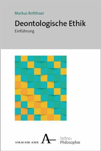 Deontologische Ethik Deontologische Ethik