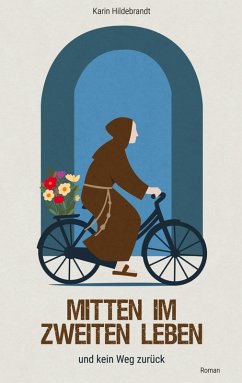 Cover Mitten im zweiten Leben