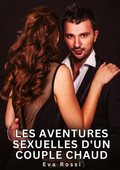 Cover Les Aventures Sexuelles d'un Couple Chaud