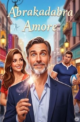 Abrakadabra Amore Abrakadabra Amore