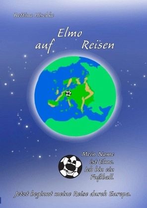 Elmo auf Reisen durch Europa Elmo auf Reisen durch Europa