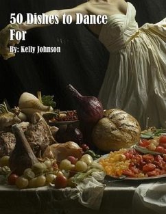 Cover 50 Dishes to Dance For (eBook, ePUB)