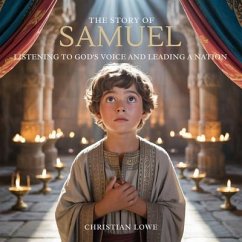 Cover The Story of Samuel (eBook, ePUB)