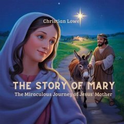 Cover The Story of Mary (eBook, ePUB)