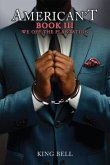 American't (Book III) (eBook, ePUB)