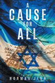 A CAUSE FOR ALL (eBook, ePUB)