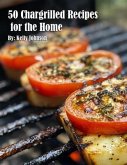 50 Chargrilled Recipes for the Home (eBook, ePUB)