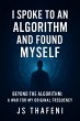 I Spoke to an Algorithm and Found... - Bild 1