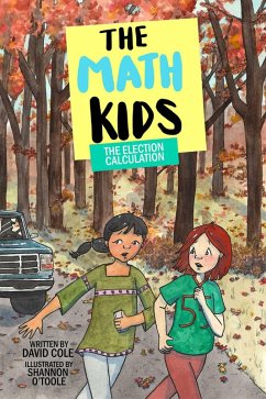Cover The Election Calculation (eBook, ePUB)
