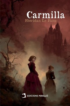 Carmilla (eBook, ePUB) - Sheridan Le Fanu, Joseph