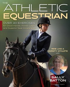 Athletic Equestrian (eBook, ePUB) Cover Athletic Equestrian (eBook, ePUB)