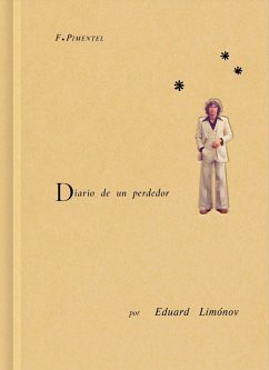 Diario de un perdedor (eBook, ePUB) Cover Diario de un perdedor (eBook, ePUB)