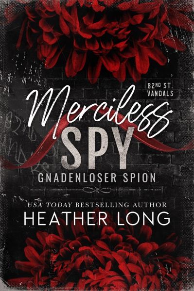 Gnadenloser Spion (eBook, ePUB)