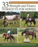 33 Strength and Fitness Workouts for Horses (eBook, ePUB)