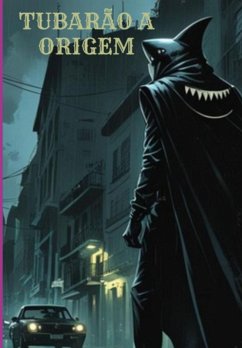 Cover Tubarão (eBook, ePUB)