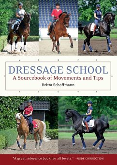 Cover Dressage School (eBook, ePUB)
