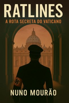Ratlines (eBook, ePUB) - Mourão, Nuno