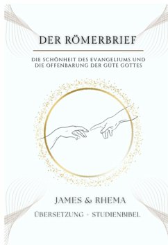 Cover Der Römerbrief (eBook, ePUB)