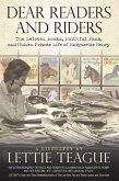 Dear Readers and Riders (eBook, ePUB)