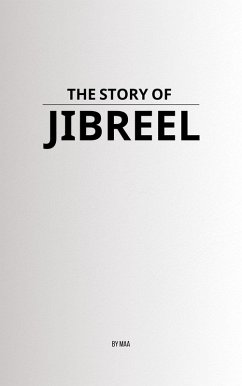 Cover The Story of Jibreel (eBook, ePUB)