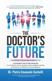 The Doctor's Future (eBook, ePUB) The Doctor's Future (eBook, ePUB)