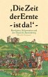 Die Zeit der Ernte ist da! (eBook, ePUB) - Bild 1