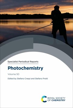Photochemistry (eBook, ePUB)