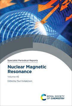 Cover Nuclear Magnetic Resonance (eBook, ePUB)
