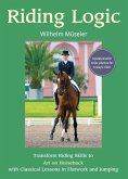 Riding Logic (eBook, ePUB)