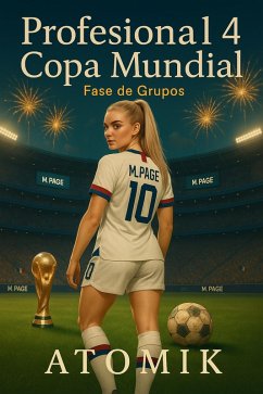 Cover Profesional 4 Copa Mundial Fase de Grupos (eBook, ePUB)