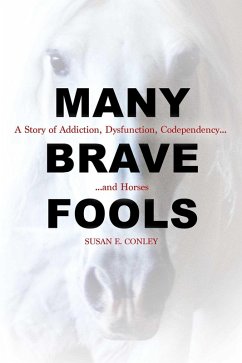 Cover Many Brave Fools (eBook, ePUB)