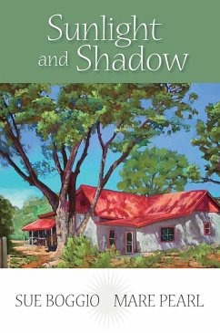 Cover Sunlight and Shadow (eBook, ePUB)